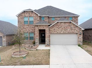 269 Hawthorn Dr, Lavon, TX 75166