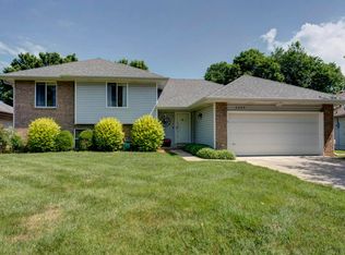 3309 W Primrose St, Springfield, MO 65807