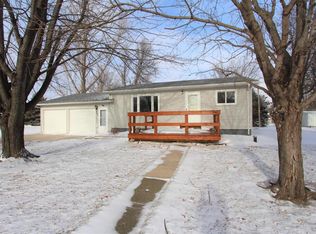 851 Portland St, Villard, MN 56385