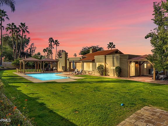 3rd image of 10945 E TIERRA Drive