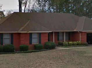 112 Kingswood Dr, Huntsville, AL 35806