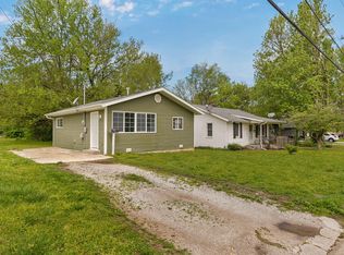 733 N Warren Avenue, Springfield, MO 65802