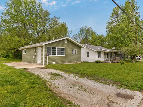 733 N Warren Avenue, Springfield, MO 65802