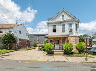 95-97 Caldwell Ave, Paterson, NJ 07501