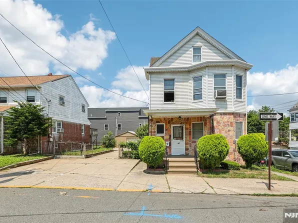 95-97 Caldwell Ave, Paterson, NJ 07501