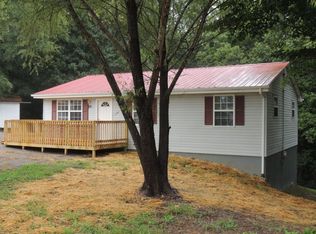 128 Poplar Dr, Rogersville, TN 37857