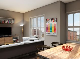302 Palisade Ave #402, Jersey City, NJ 07307