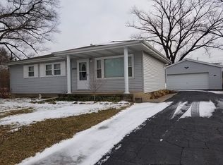 2393 Walnut St, Portage, IN 46368