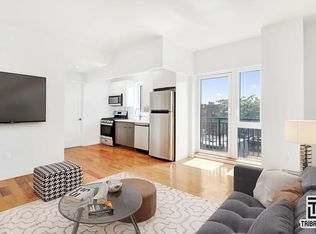 469 Convent Ave #2D, New York, NY 10031