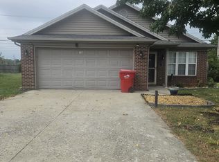 167 Baybrook Cir, Nicholasville, KY 40356