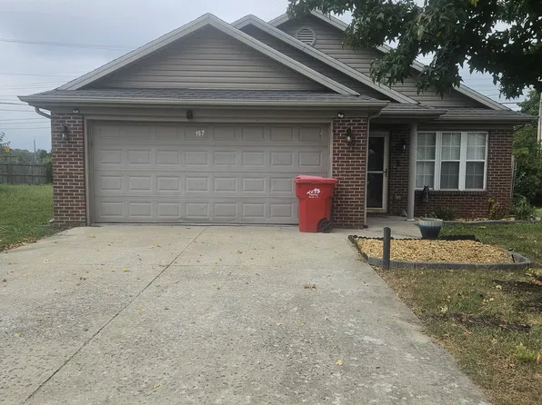 167 Baybrook Cir, Nicholasville, KY 40356