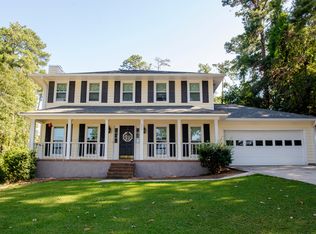 373 Forest Court, Martinez, GA 30907