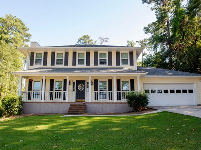 373 Forest Court, Martinez, GA, 30907