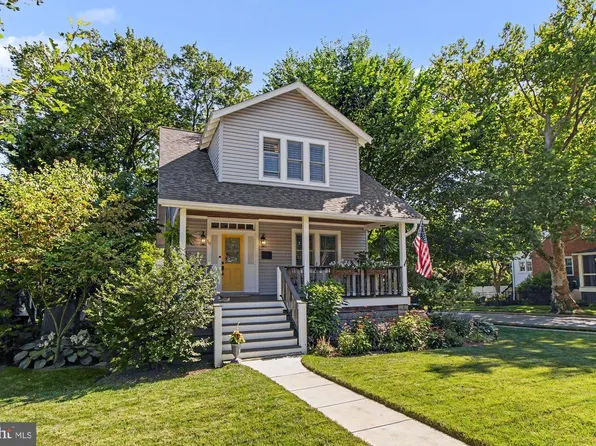 701 Murdock Rd, Baltimore, MD 21212