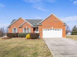 635 Salem Church Rd, Reidsville, NC 27320