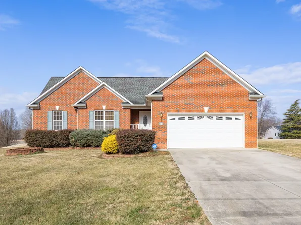 635 Salem Church Rd, Reidsville, NC 27320