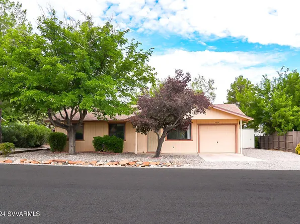 4234 E Wild Stallion Trail, Cottonwood, AZ 86326