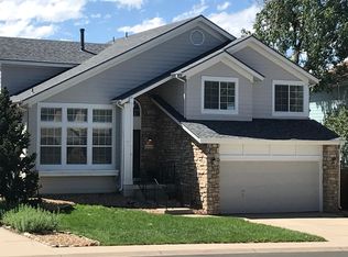 5449 S Cathay Way, Centennial, CO 80015