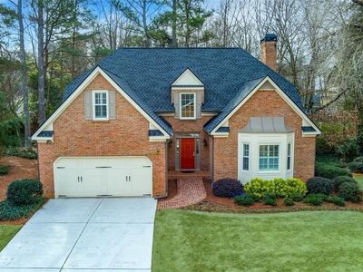 4480 Dobbs Xing, Marietta, GA, 30068