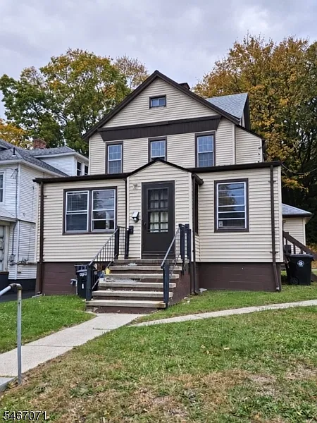 1 bed, 1.0 bath, $1,550 — Photo 1