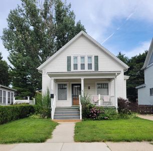 703 South 10th STREET, Watertown, WI, 53094