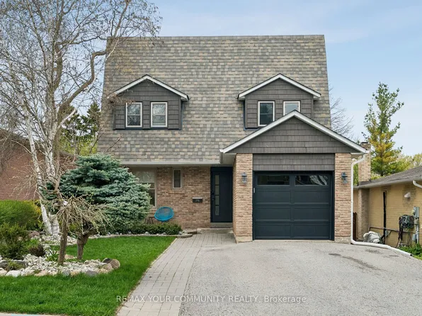 201 Lloyd Ave, Newmarket, ON L3Y 5L4