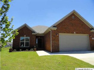 305 Beaver Ridge Trl, Huntsville, AL 35824