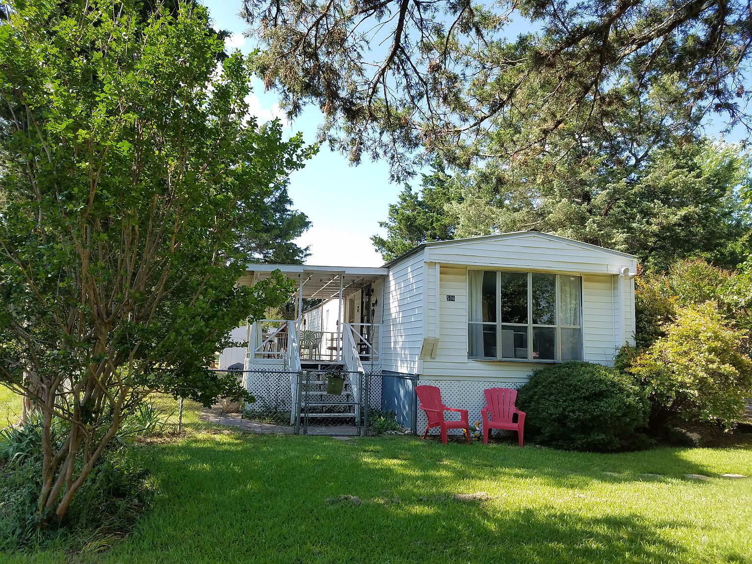 309 Five Lakes Dr, Sulphur, OK 73086 Zillow