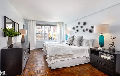 Sold by Brown Harris Stevens