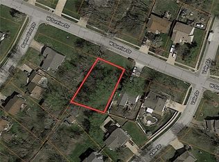 505 W Sunrise Dr, Belton, MO 64012