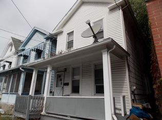 79 Wood St, Wilkes Barre, PA 18702