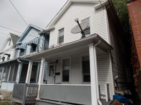 79 Wood St, Wilkes Barre, PA 18702
