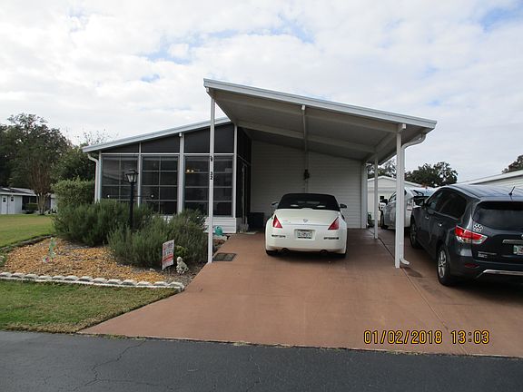 2nd image of 255 NW 40th Ave Lot 32