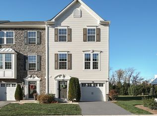 1265 Rannoch Ln UNIT 28, York, PA 17403