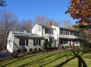 178 Grumman Hill Rd, Wilton, CT 06897