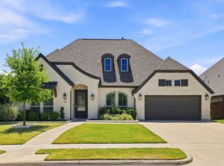 2318 Jefferson Ave, Melissa, TX 75454
