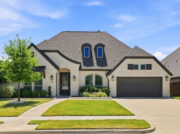 2318 Jefferson Ave, Melissa, TX 75454