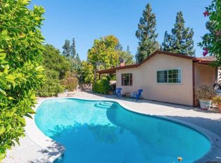 22825 Runnymede St, West Hills, CA 91307