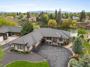 8020 E Maringo Dr, Spokane, WA 99212