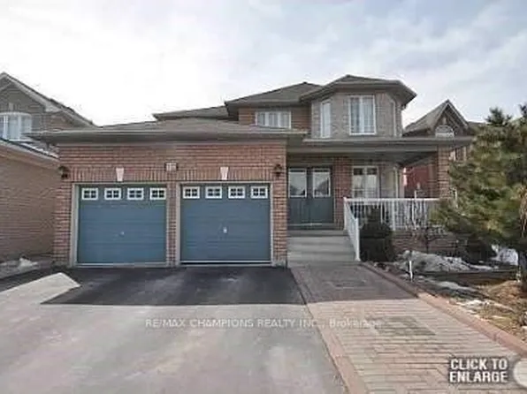 10 Sprucelands Ave, Brampton, ON L6R 1M5