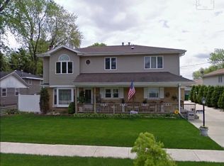 5615 W 84th Pl, Burbank, IL