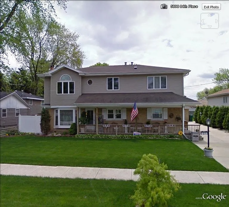 5615 W 84th Pl photo 1