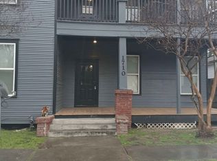1710 Hardy St APT 4, Houston, TX 77026