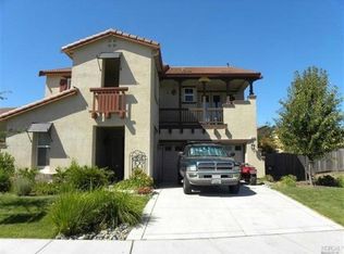 518 Canterbury Cir, Vacaville, CA