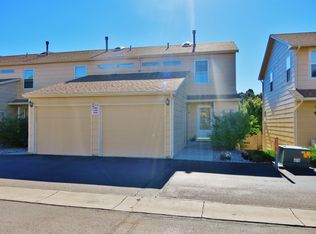 2450 Hamlet Ln APT D, Colorado Springs, CO 80918