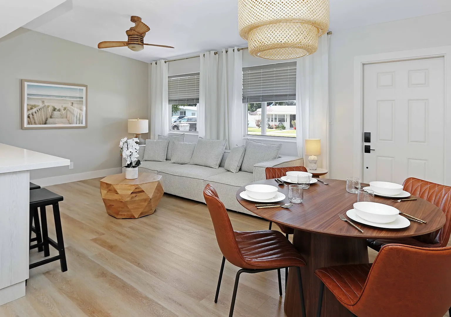Cristy's Beach House — Photo 3