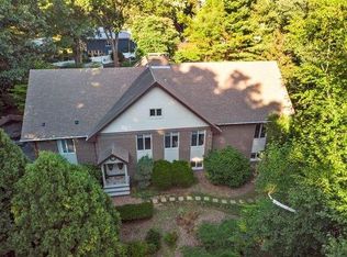 41 Sweet Hill Dr, Johnston, RI 02919