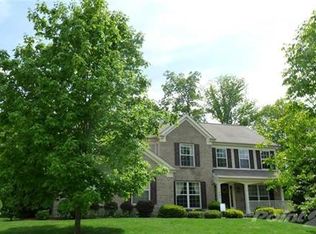 1087 Bold Forbes Ct, Union, KY 41091