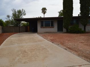 9064 E Igo Pl, Tucson, AZ 85710