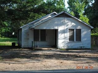 1034 Ashland Rd, Coushatta, LA 71019